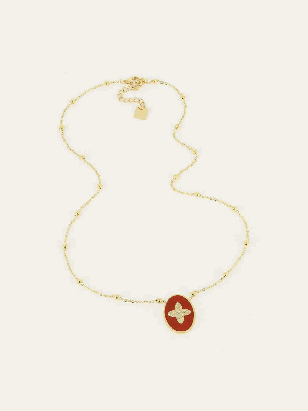 Collier Mathias 