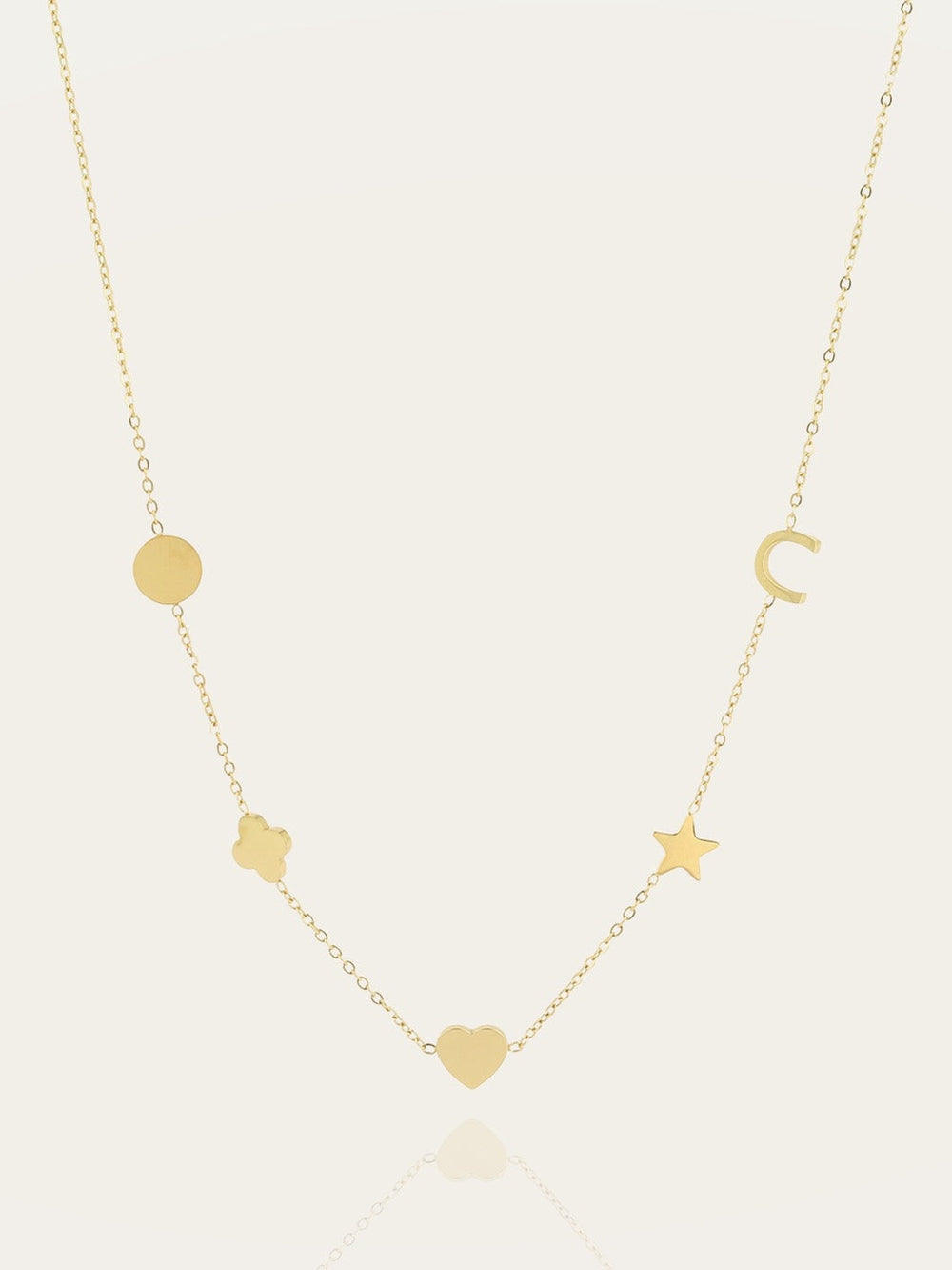 Collier Naëlle 