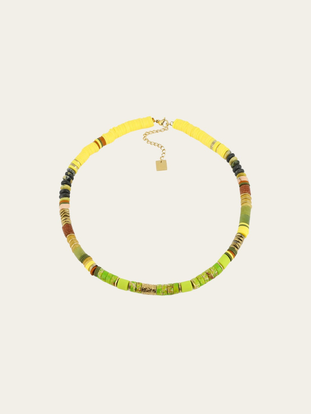 Ozalee Necklace 