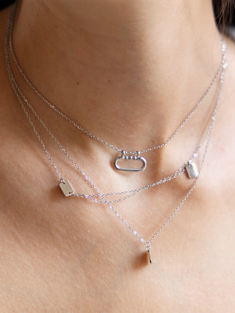 Collier Tango 