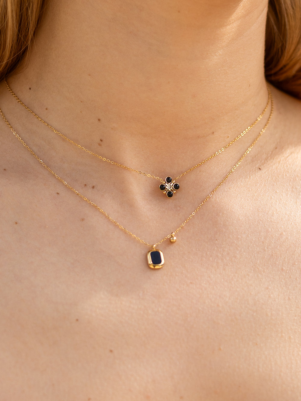 Lilou Necklace 