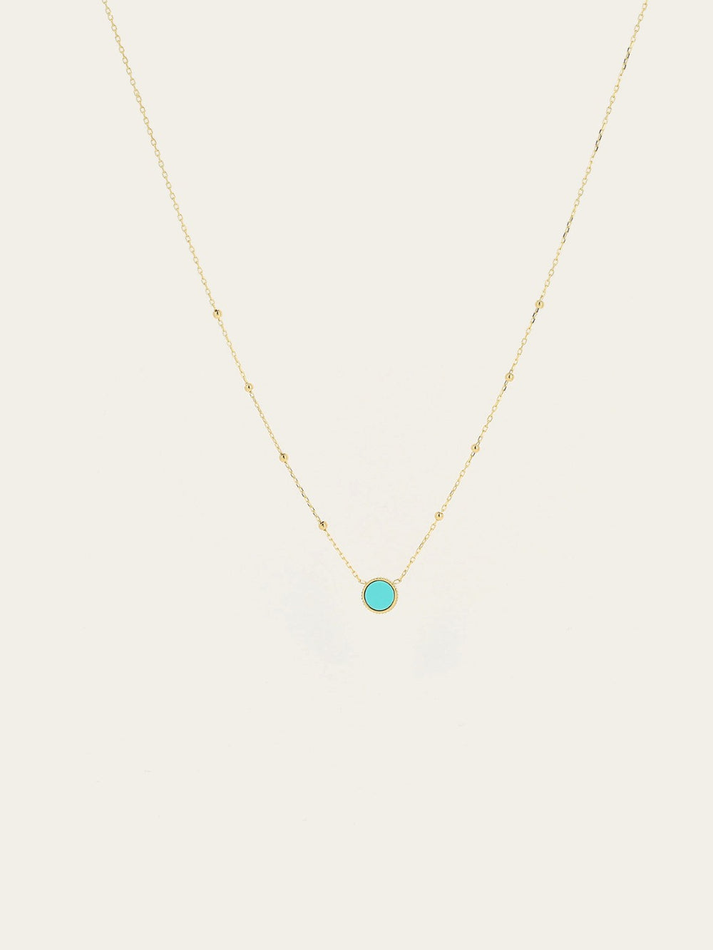 Collier Bulle 