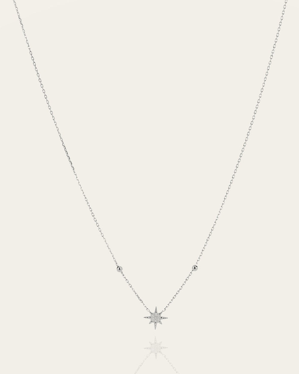 Collier Newton (Acier)