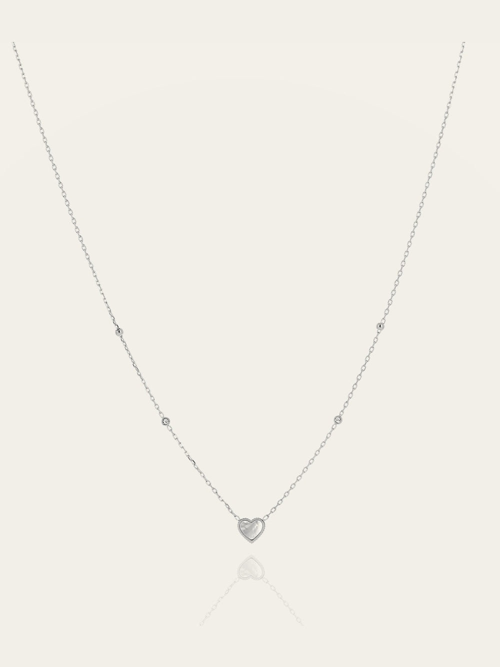 Eternity Necklace 