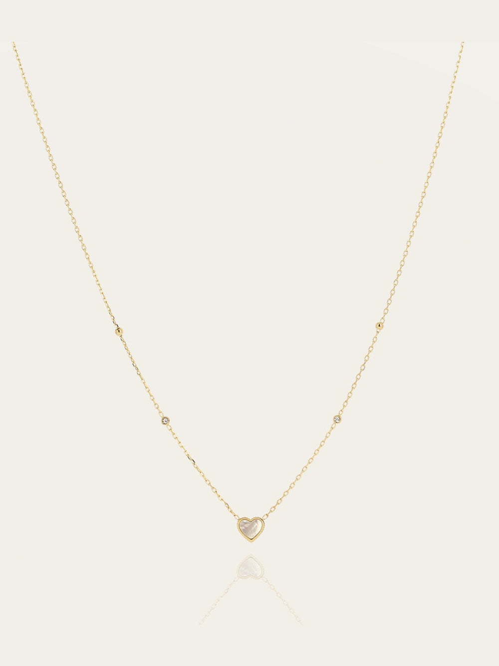 Collier Eternity 