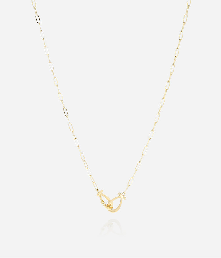 zag bijoux Collier Paulette