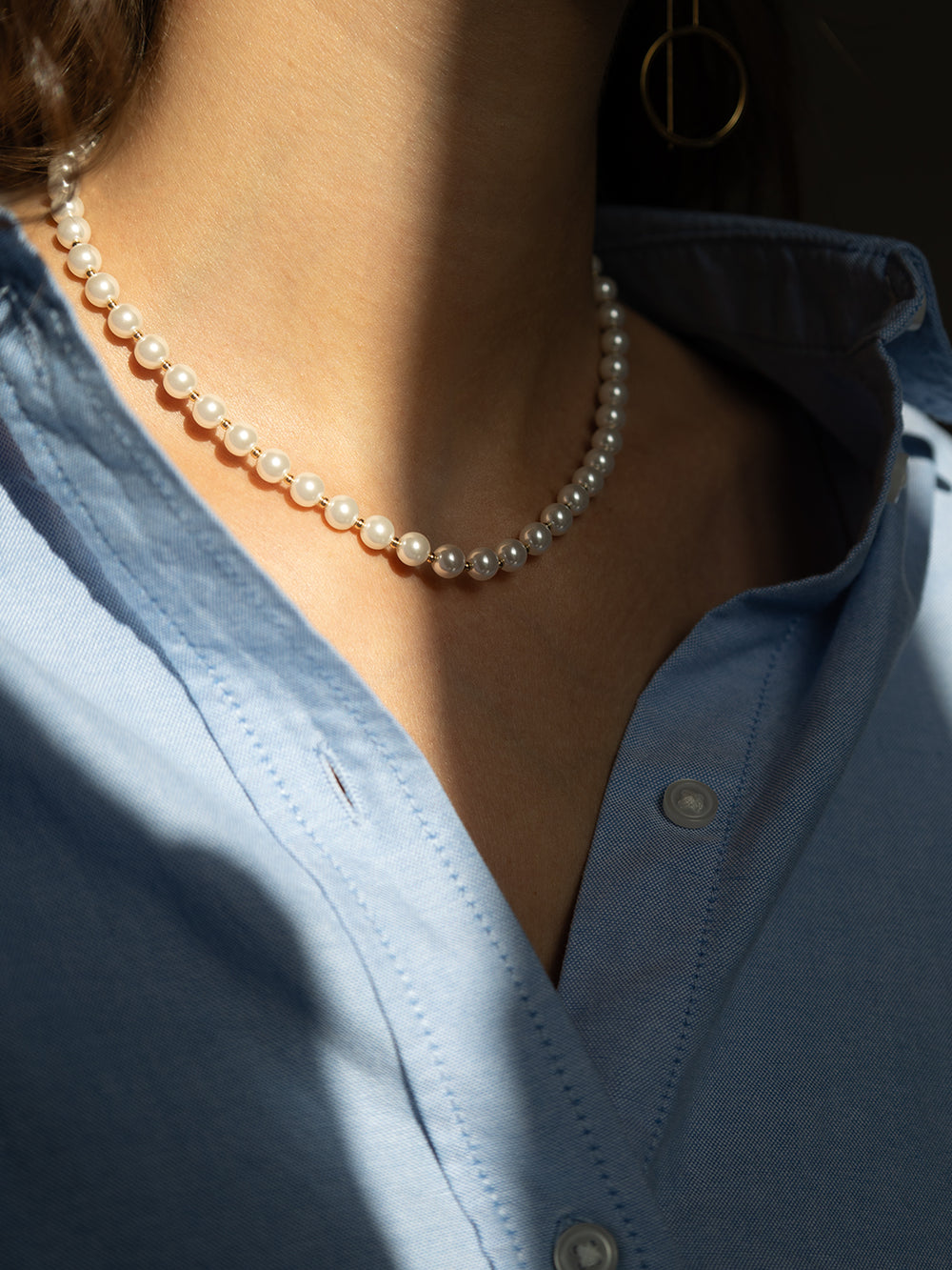Livia necklace 