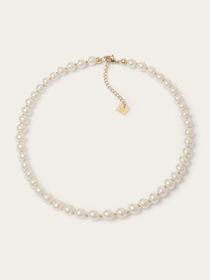 Livia necklace 