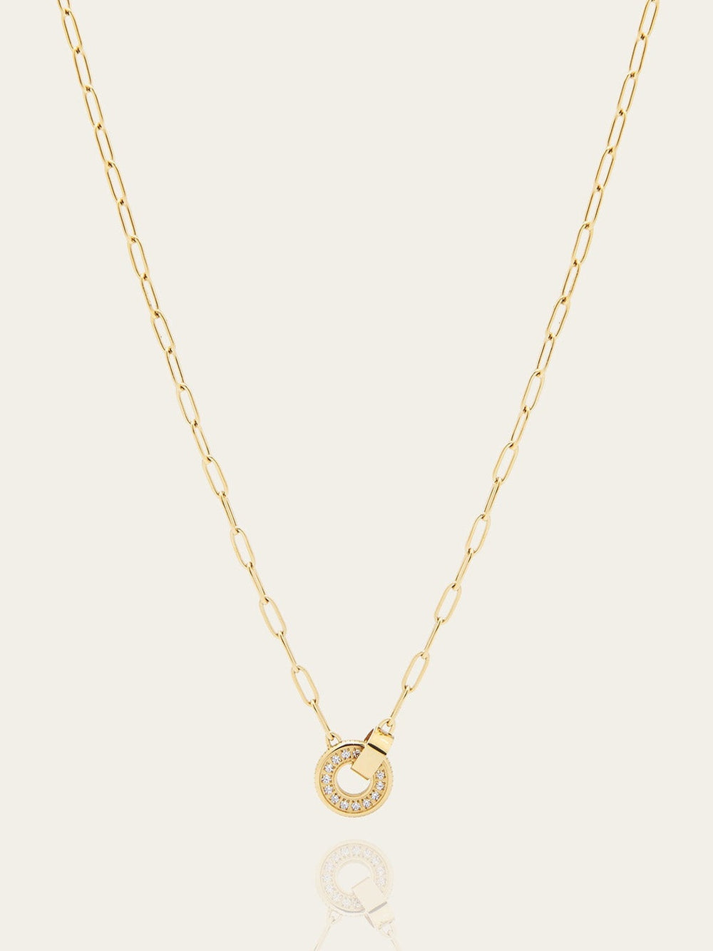 Collier Inaya 