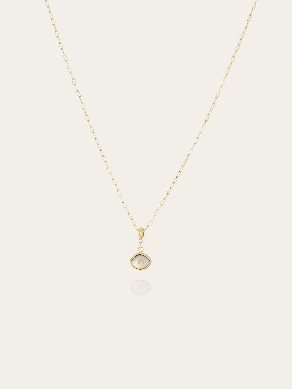 Peggie necklace 