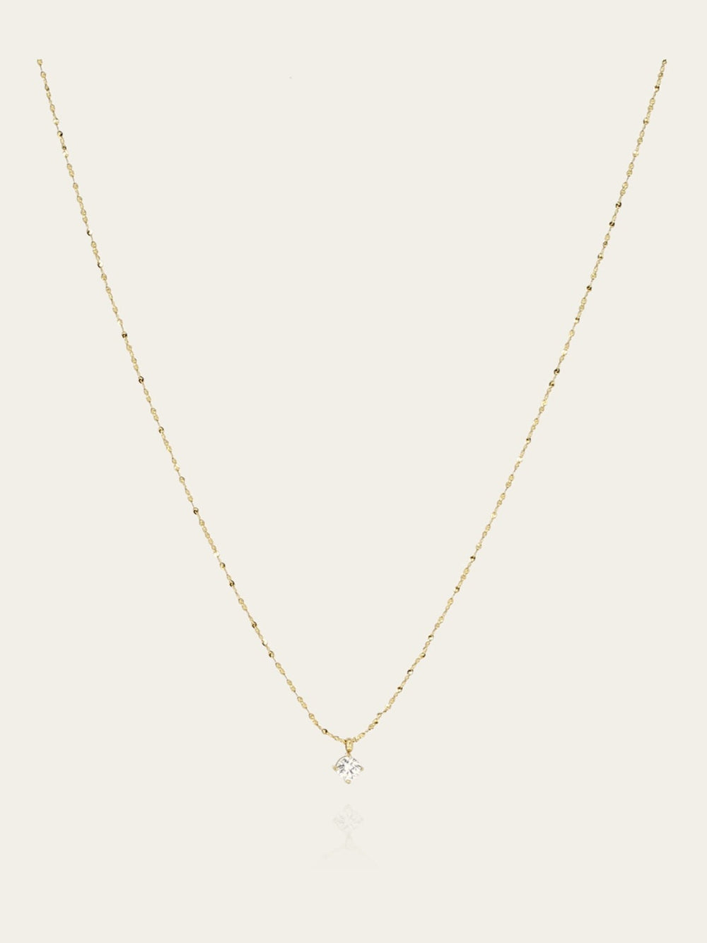Serena Necklace 