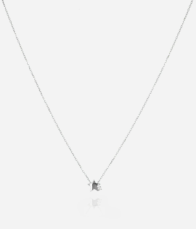 zag bijoux Collier Astral Outlet en ligne Bijoux