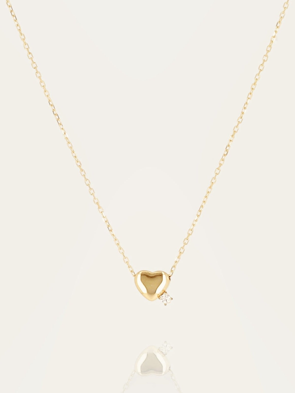 Azur Necklace 