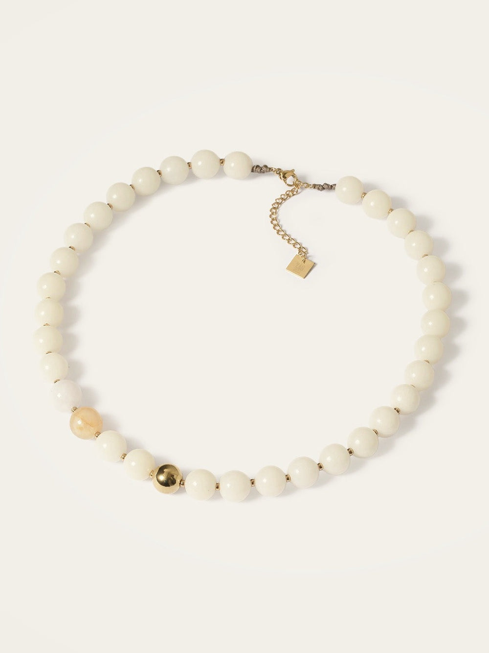 Silas Necklace 