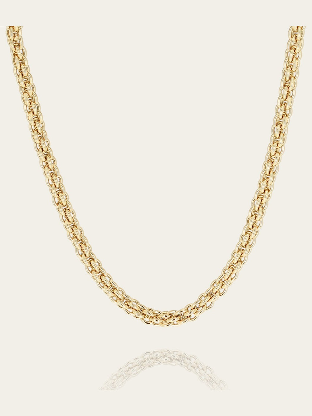 Collier Galou 