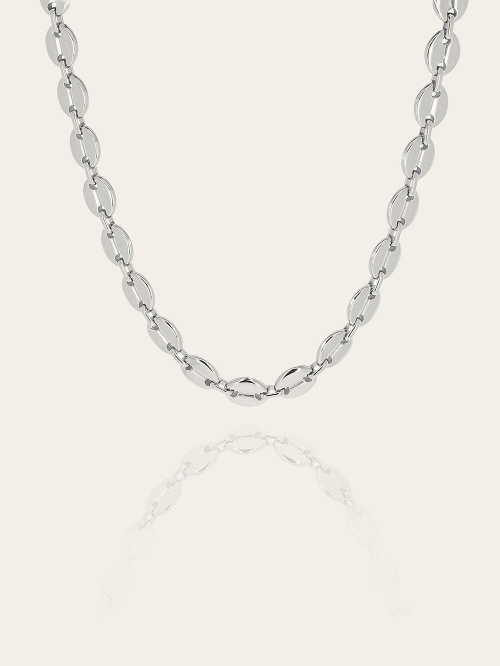 Kahvi necklace 