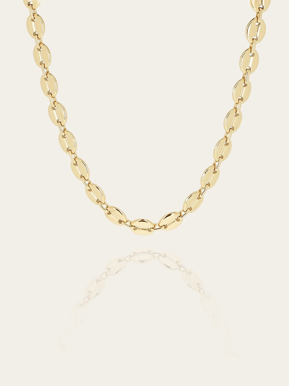 Kahvi necklace 