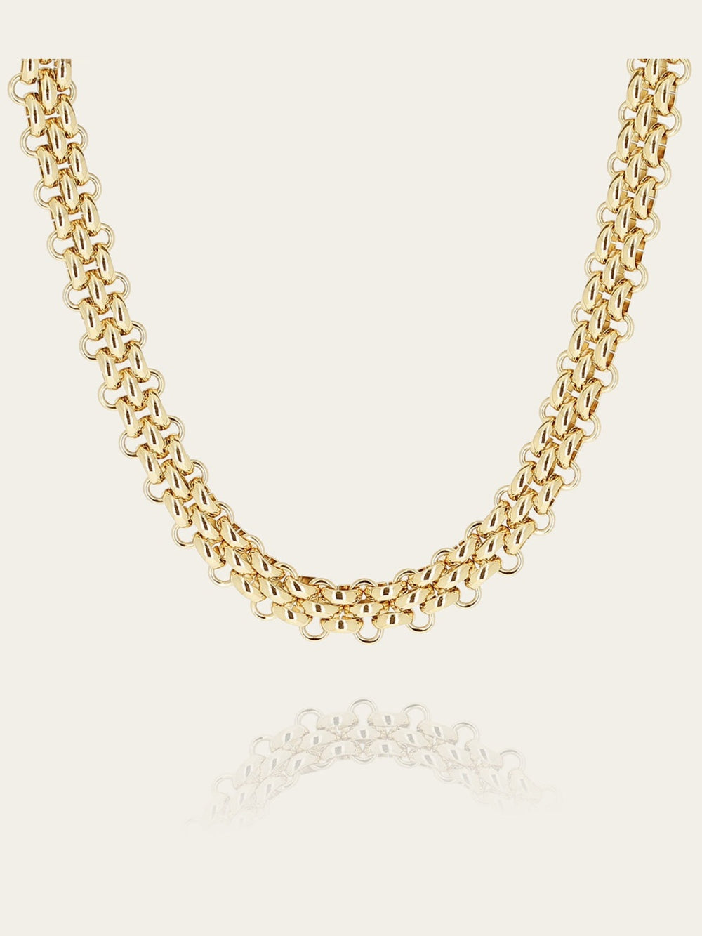 Axelle necklace 