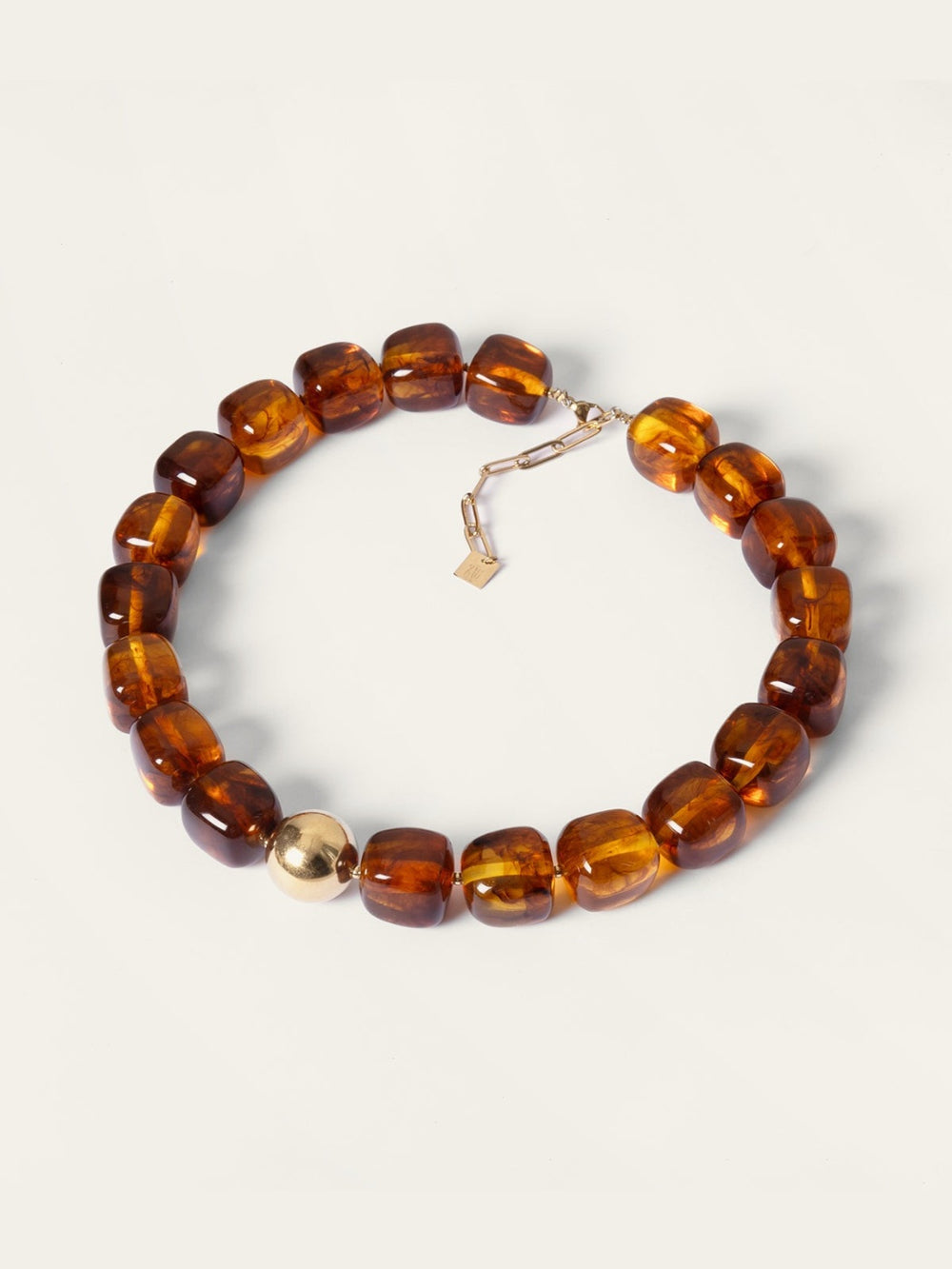 Oedipe Necklace 