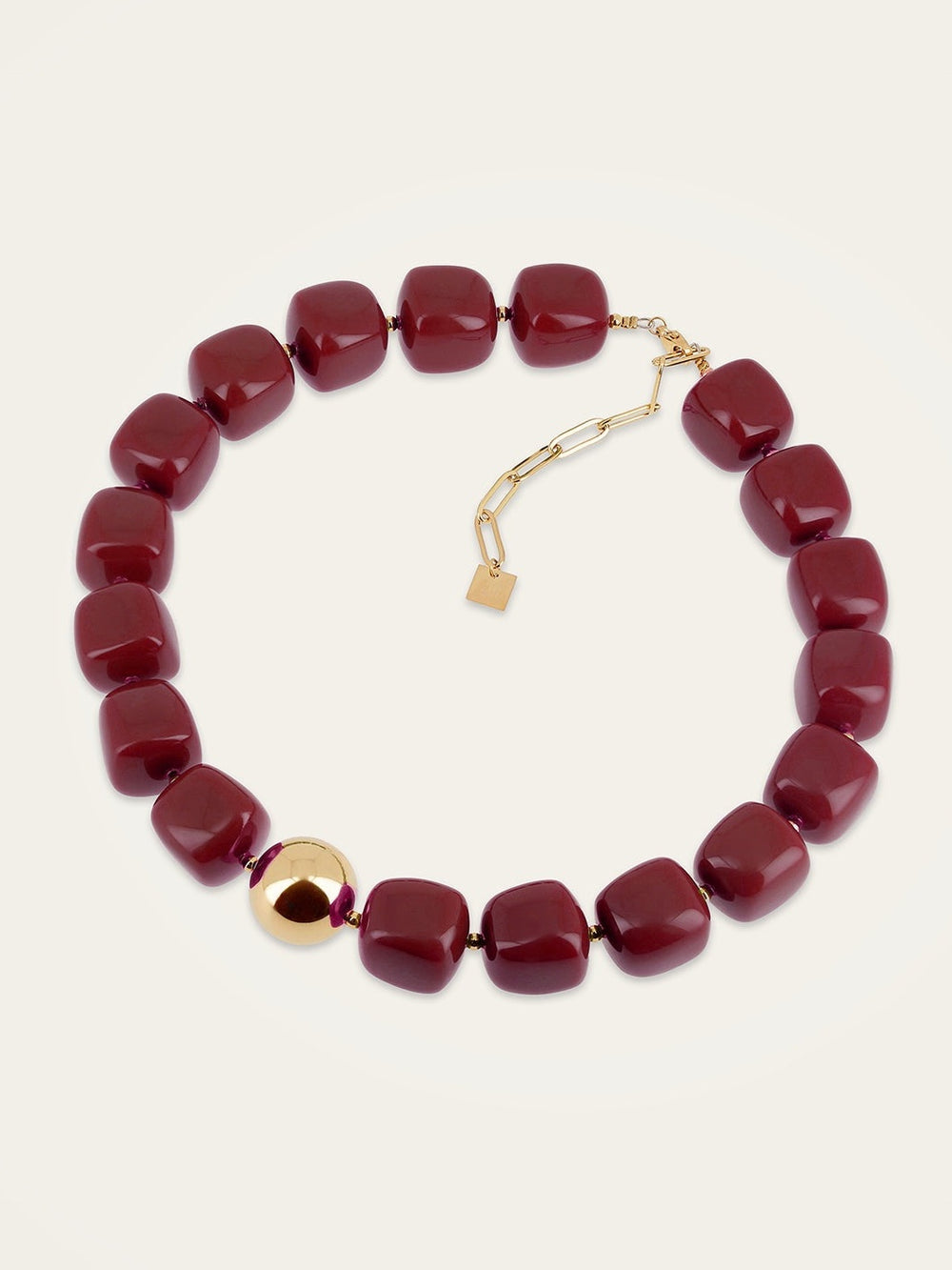 Laios Necklace 