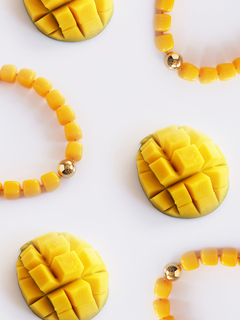 Laios Necklace 