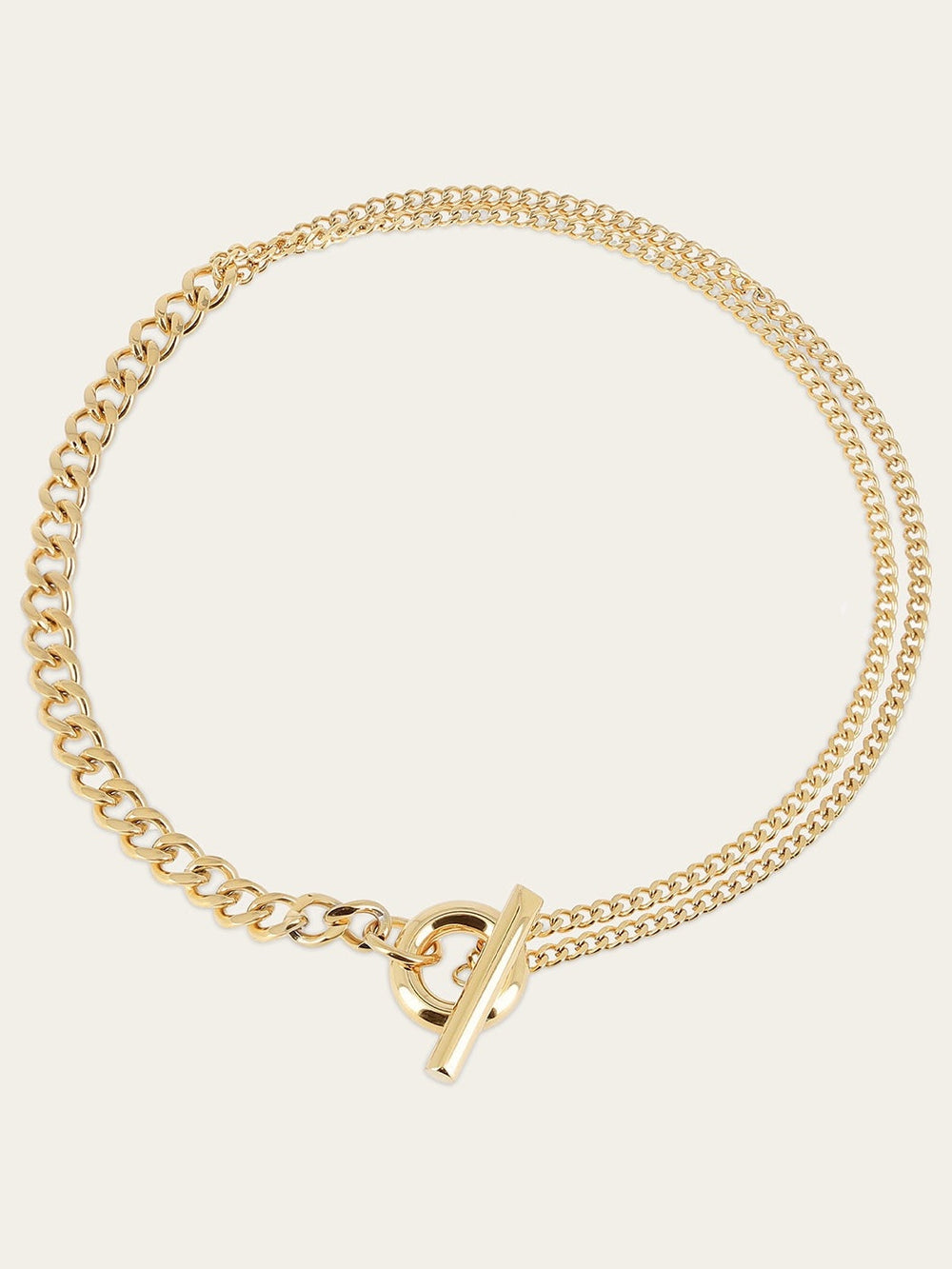 Hevea Necklace 