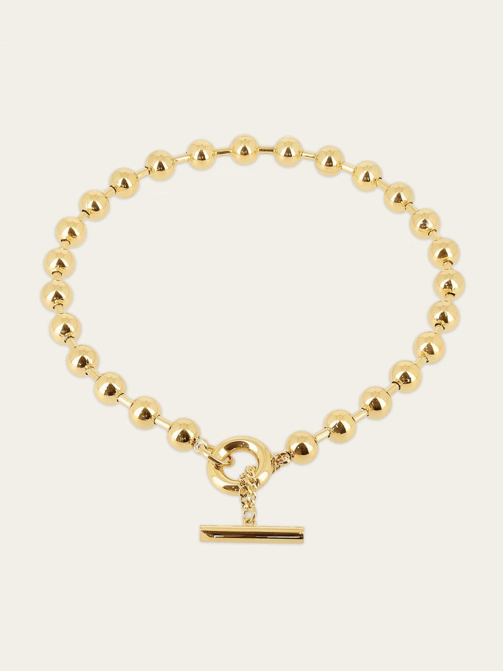 Numa Necklace 