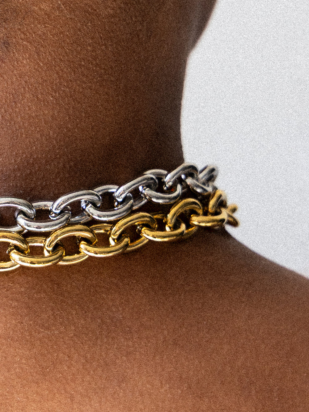 Ecume Necklace 