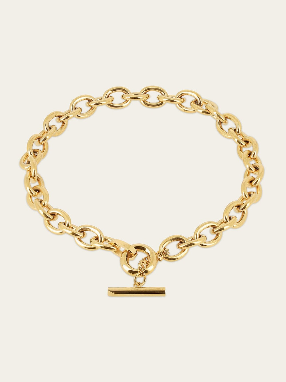 Ecume Necklace 