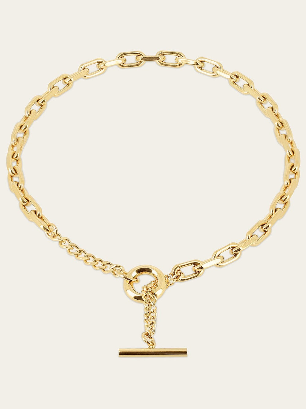 Collier Izar 