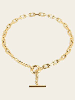 Izar Necklace 