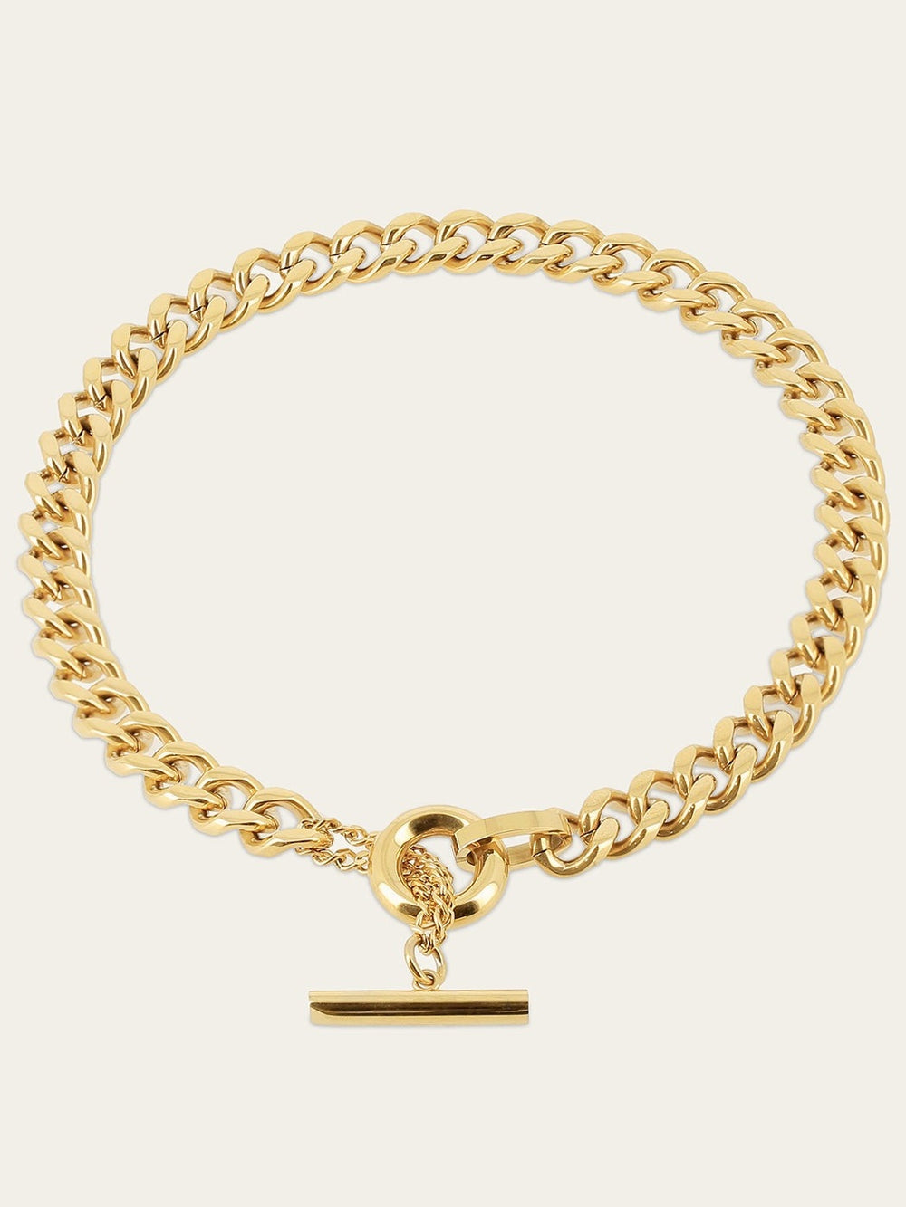 Merez Necklace 