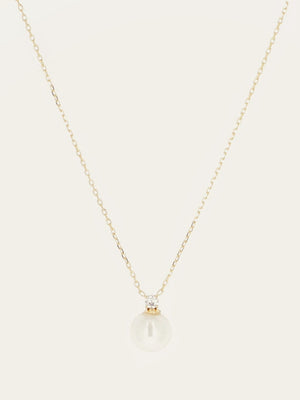 Djima Necklace 
