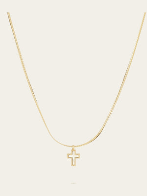 Collier Olyde 