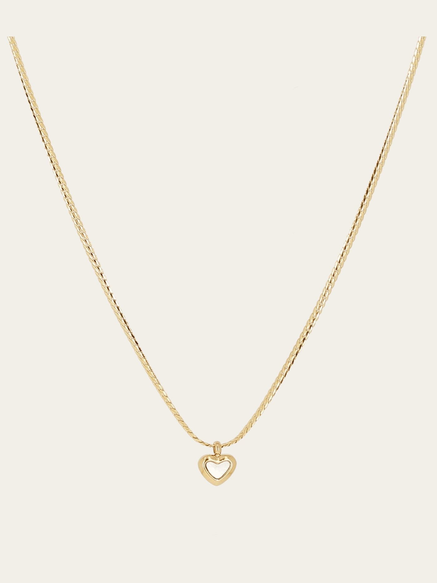 Collier Cintra 