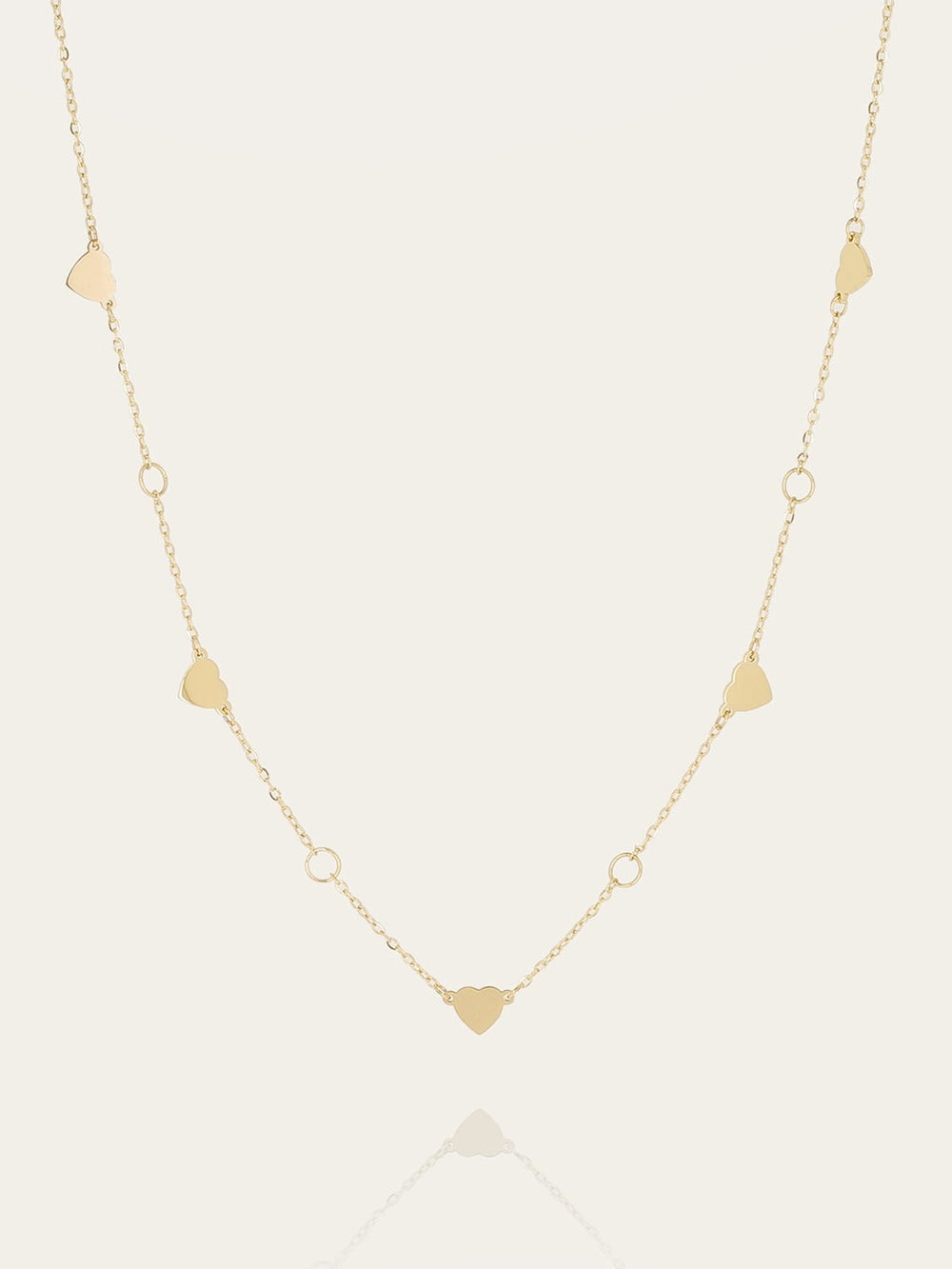 Aphaia Necklace 