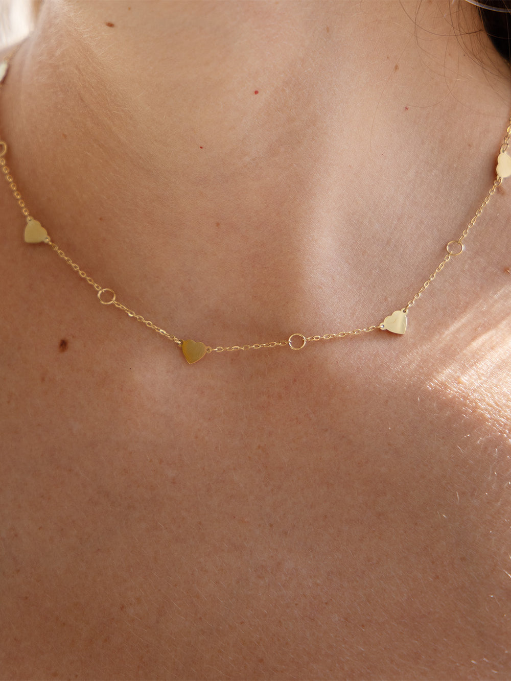 Aphaia Necklace 