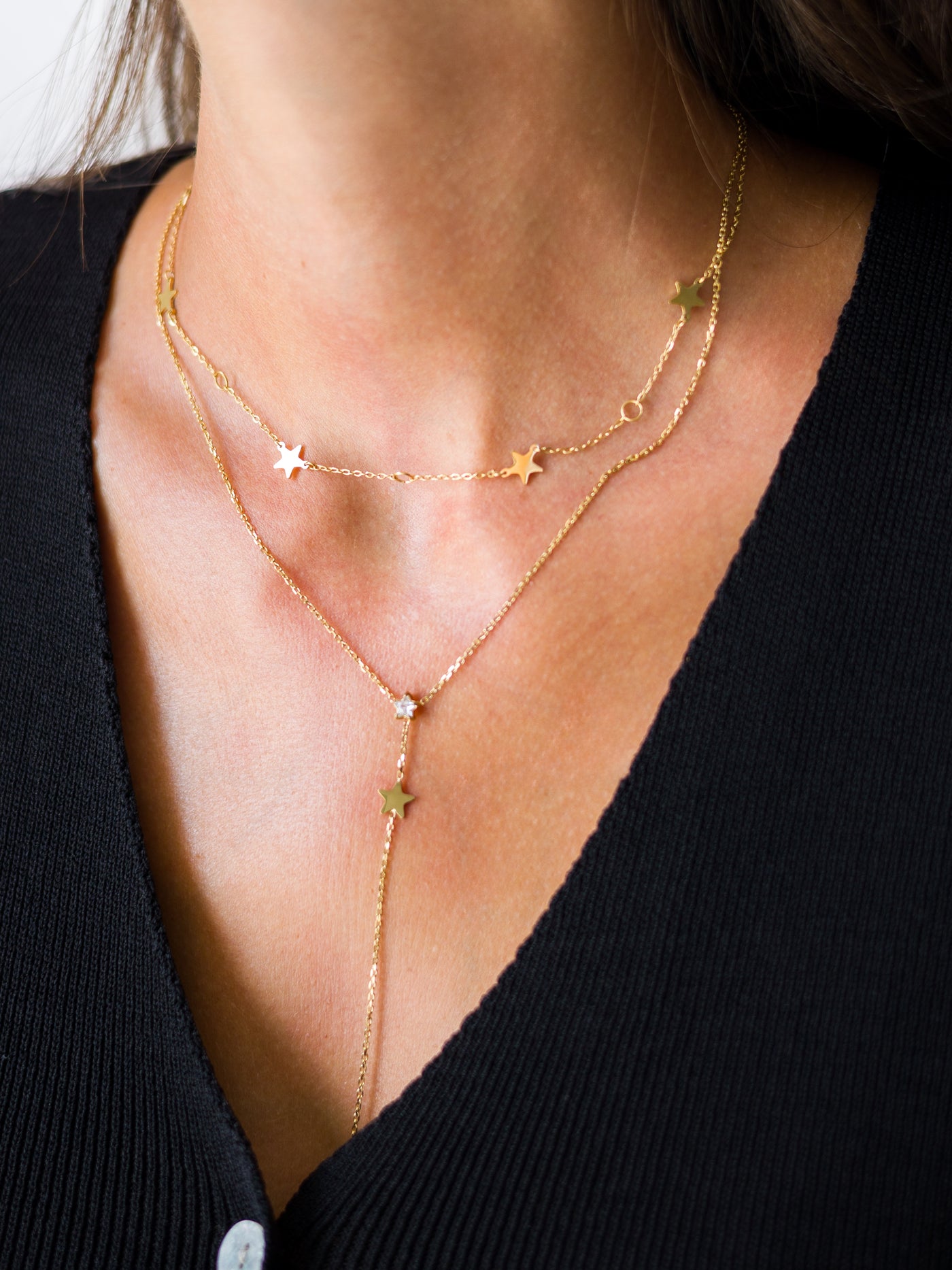 Dreena Necklace 