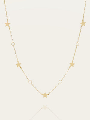 Salma Necklace 