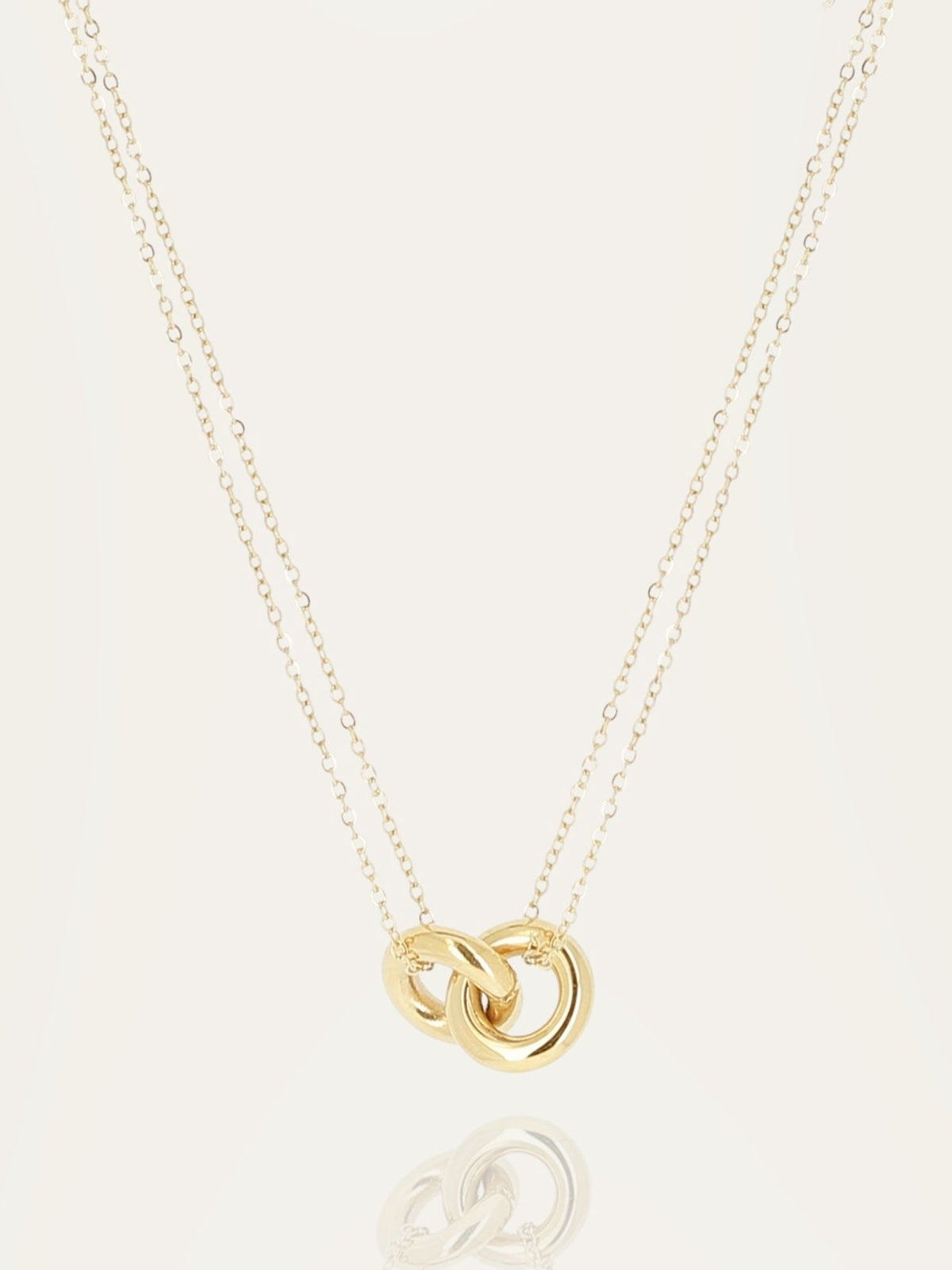 Menti Necklace 