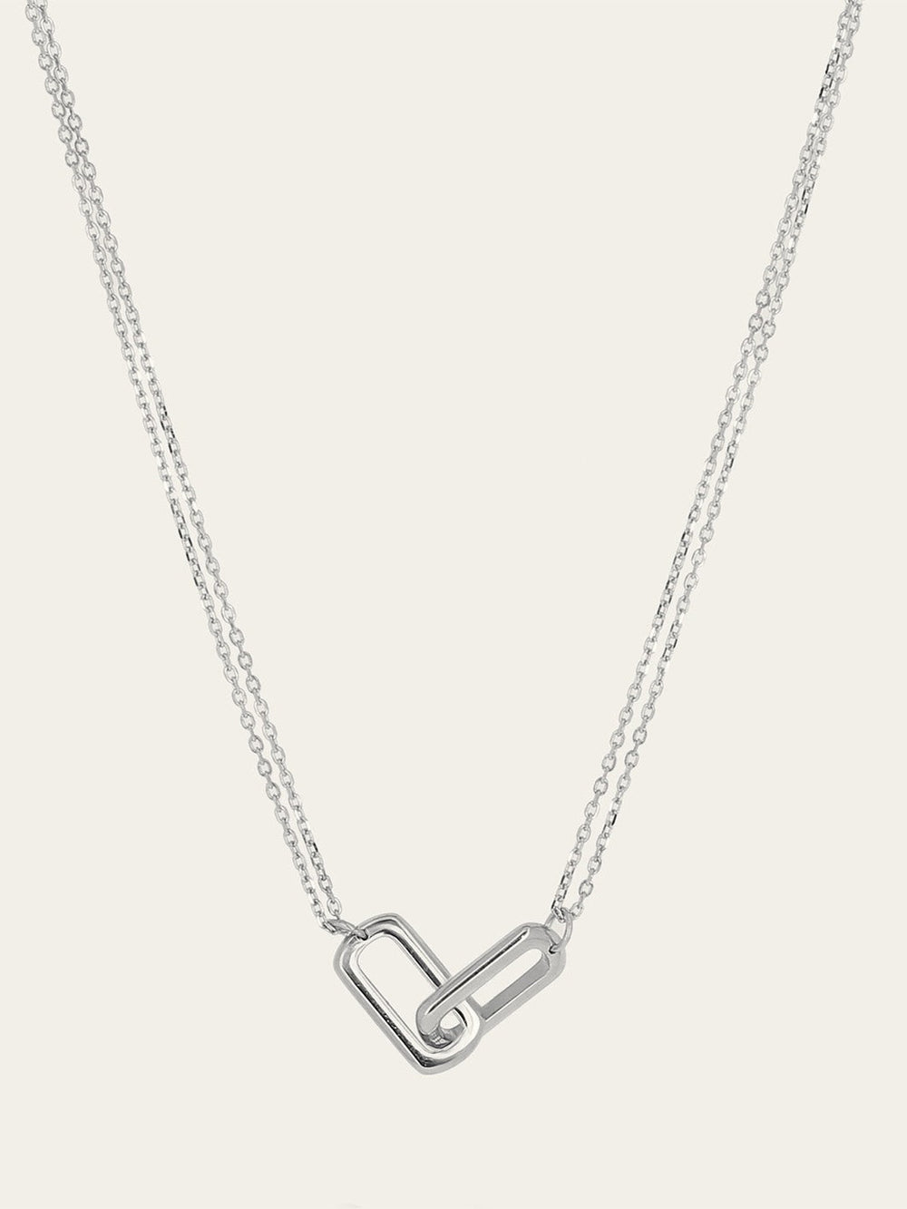 Gamma Necklace 