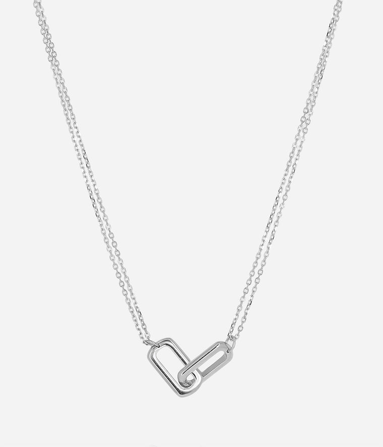zag bijoux Collier Gamma