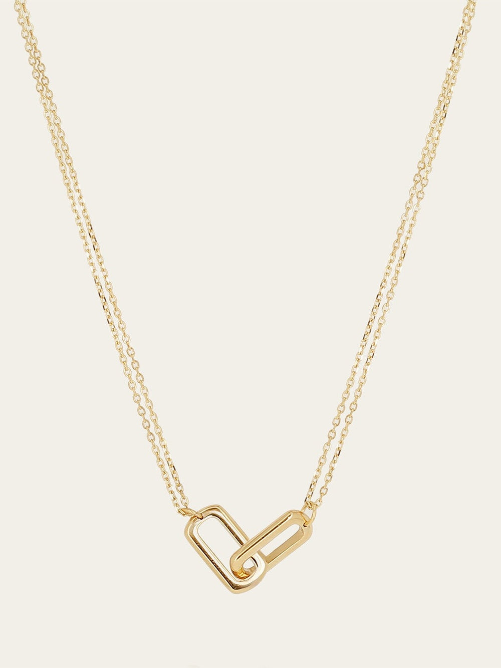 Collier Gamma 