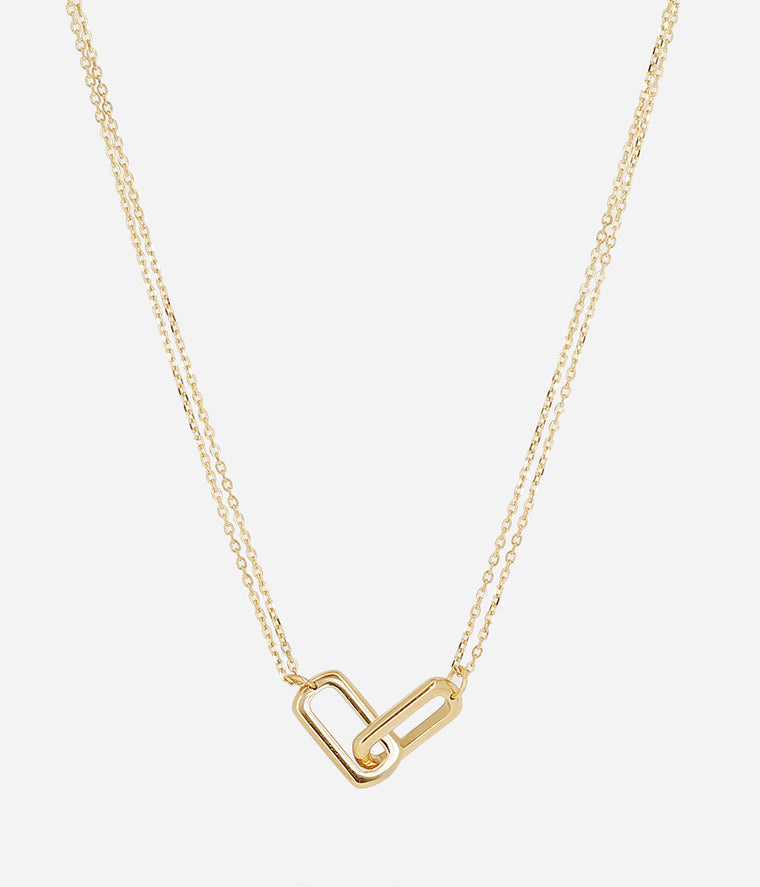 zag bijoux Collier Gamma
