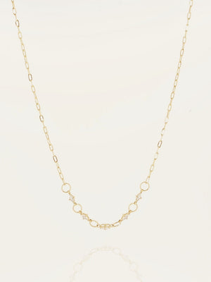 Deneba Necklace 