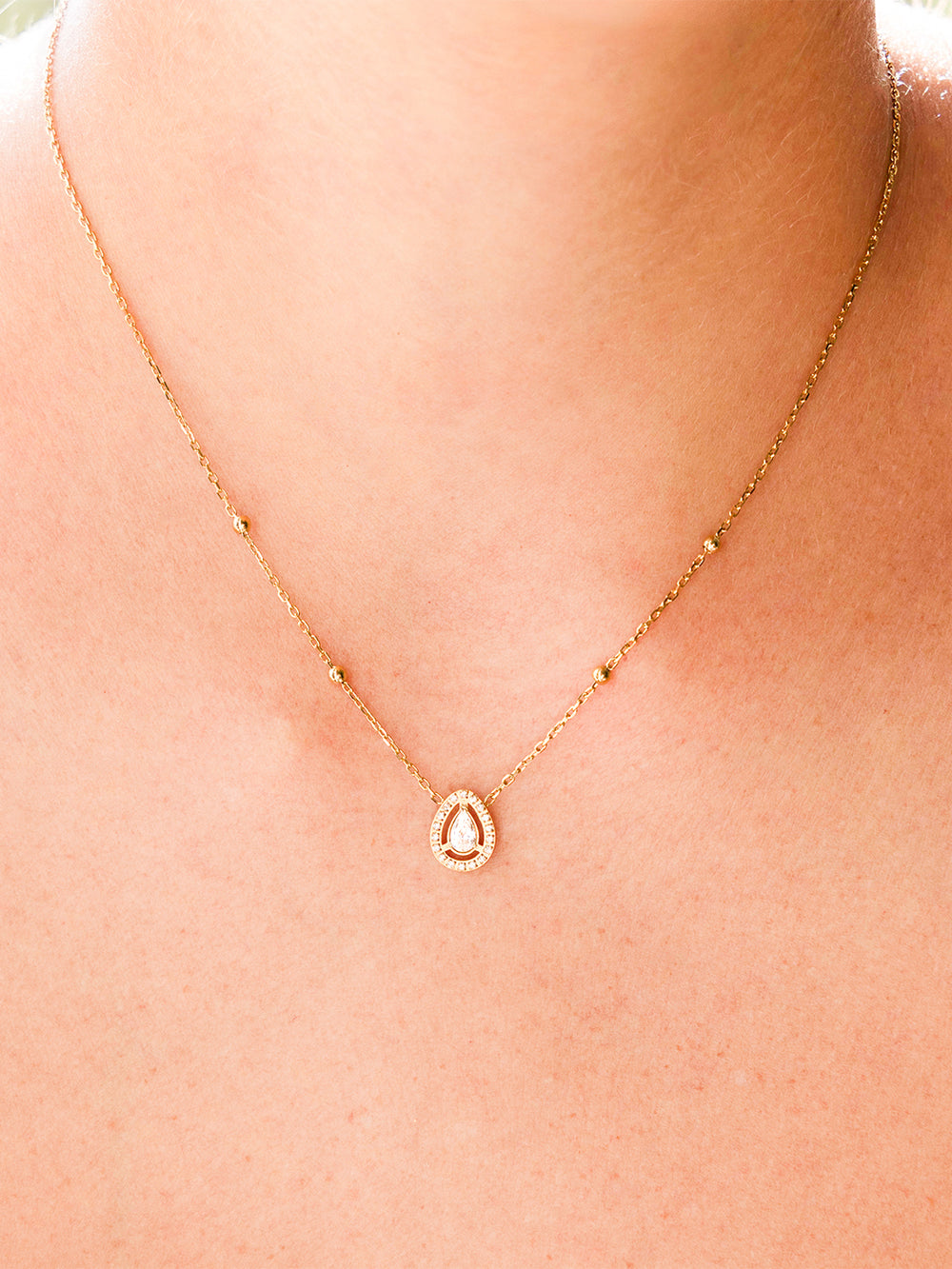 Dalna Necklace 