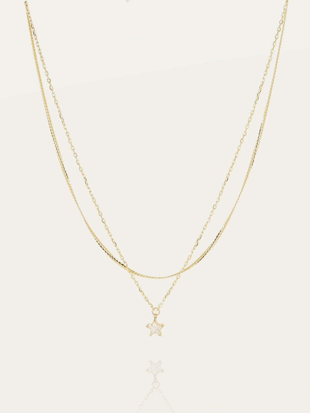 Alee Necklaces 