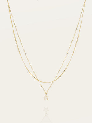 Alee Necklaces 