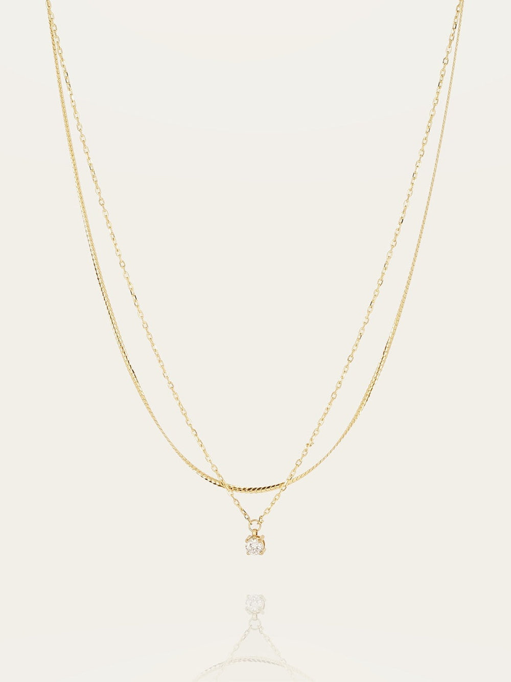Thaumas Necklace 