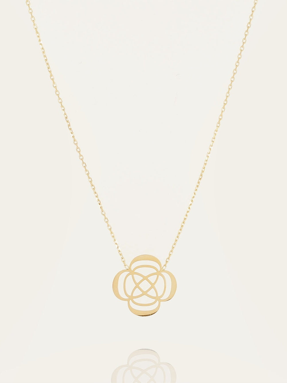 Collier Isaki 